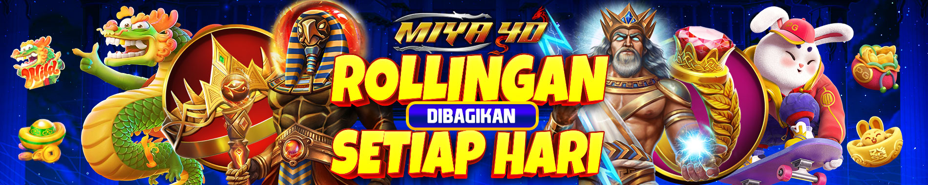 agen slot pay4d